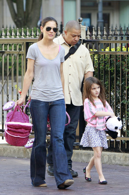Suri Cruise pic #415356