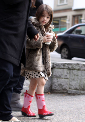 Suri Cruise pic #350525