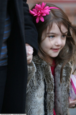 Suri Cruise pic #350498