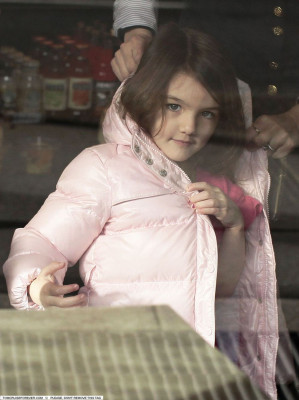 Suri Cruise pic #350507