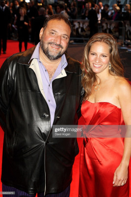 Susan Downey pic #1159233