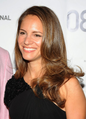 Susan Downey pic #1147396