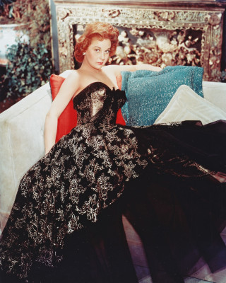photo 5 in Susan Hayward gallery [id572575] 2013-02-04 00:00:00