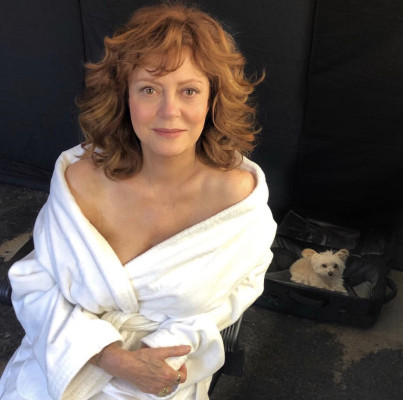 Susan Sarandon pic #1314448