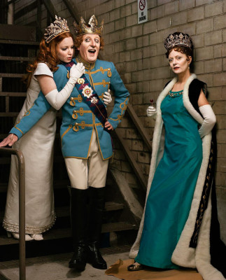 Susan Sarandon pic #496650