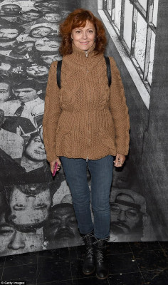 Susan Sarandon pic #807127