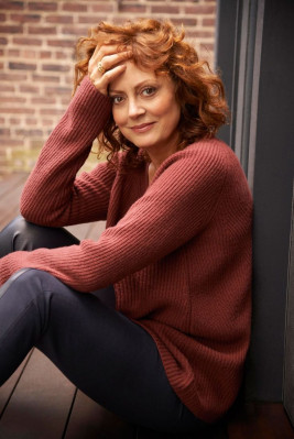 Susan Sarandon pic #1314447