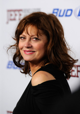 Susan Sarandon pic #457991