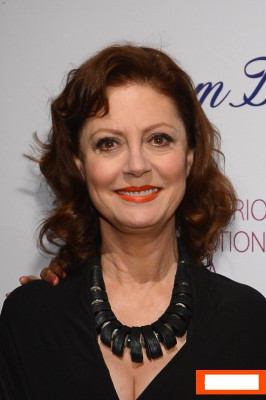 Susan Sarandon pic #591890