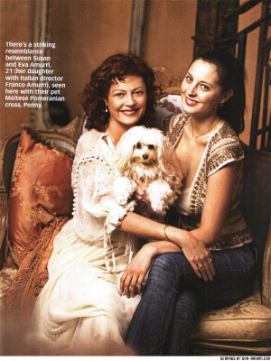 Susan Sarandon pic #62533