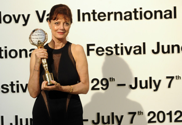 Susan Sarandon pic #508690