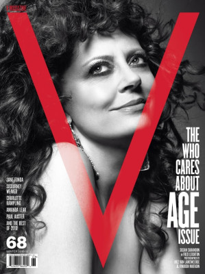 Susan Sarandon pic #311651