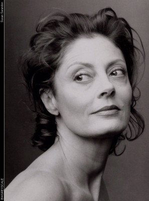 Susan Sarandon pic #7877