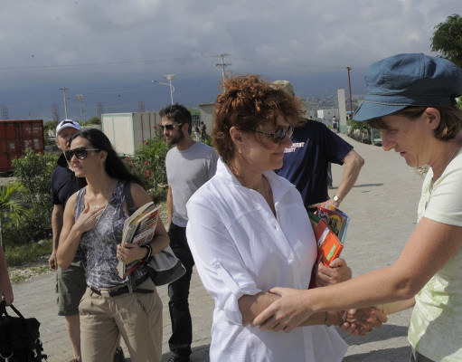 Susan Sarandon pic #269447