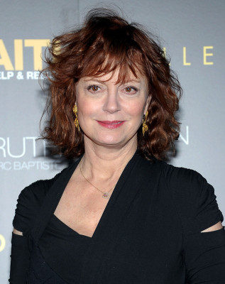 Susan Sarandon pic #345335