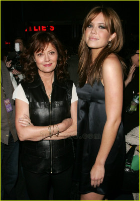 Susan Sarandon pic #245610