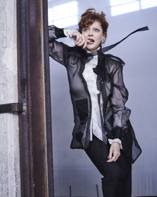 Susan Sarandon pic #1155510