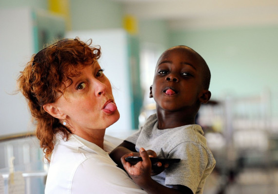 Susan Sarandon pic #269440