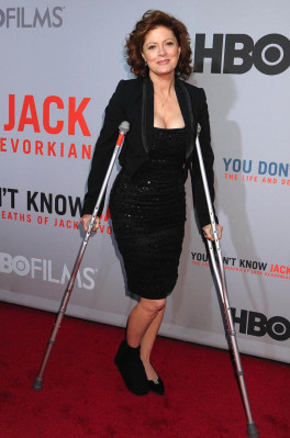 Susan Sarandon pic #254150