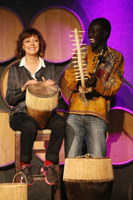 Susan Sarandon pic #737156