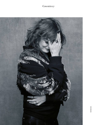 Susan Sarandon pic #903657
