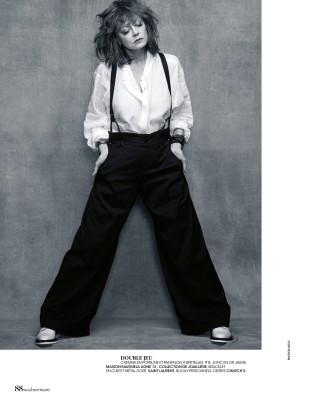 Susan Sarandon pic #903717