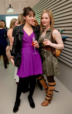 Susannah Fielding pic #669376