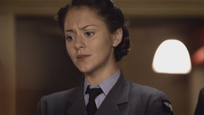 Susannah Fielding pic #666525