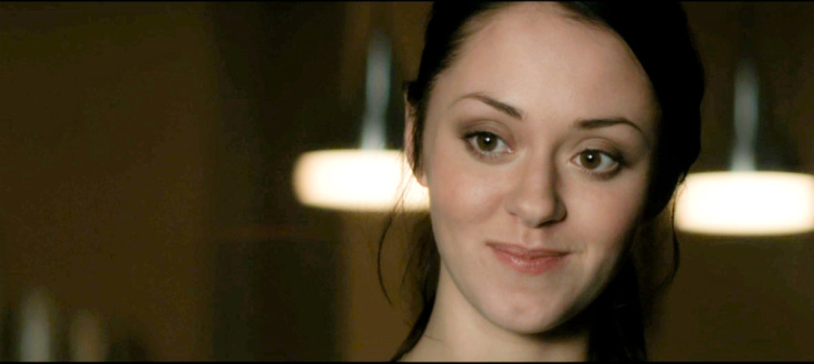 Susannah Fielding pic #669378
