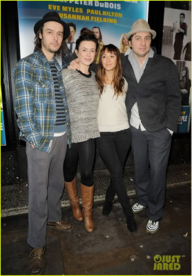 Susannah Fielding pic #658488