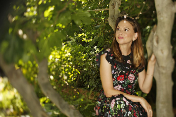 Sutton Foster pic #1161035