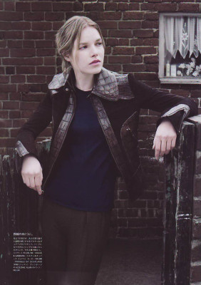 Suvi Koponen pic #141500