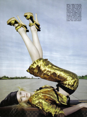 Suvi Koponen pic #200373