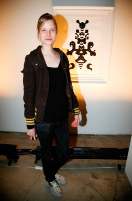 Suvi Koponen pic #295024