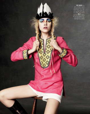 Suvi Koponen pic #196545