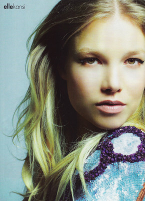 Suvi Koponen pic #199411
