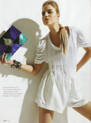 Suvi Koponen pic #199410