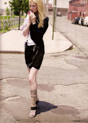 Suvi Koponen pic #152576