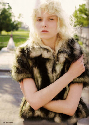 Suvi Koponen pic #152577