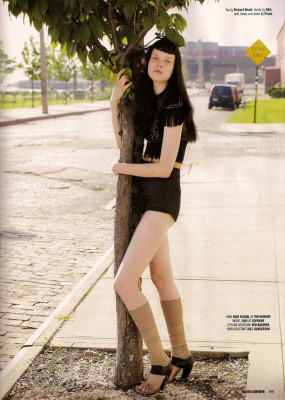 Suvi Koponen pic #152578