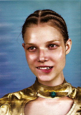 Suvi Koponen pic #163911