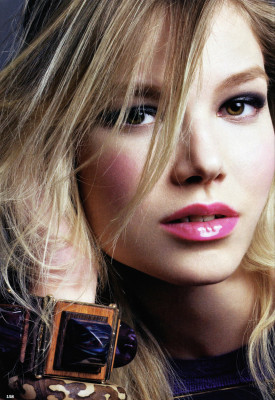 Suvi Koponen pic #186559