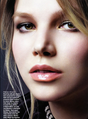 Suvi Koponen pic #186565