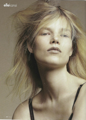 Suvi Koponen pic #292896