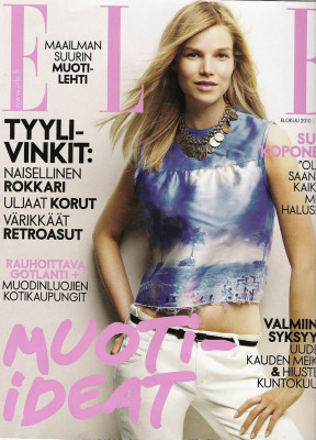 Suvi Koponen pic #292899