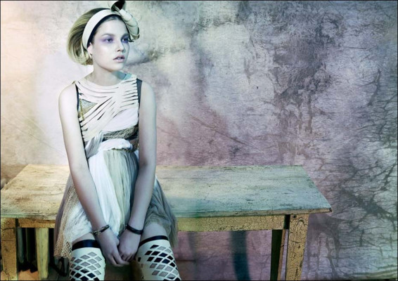 Suvi Koponen pic #163885