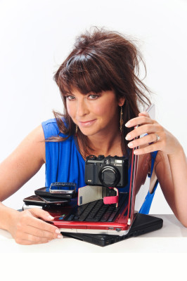 Suzi Perry pic #721692