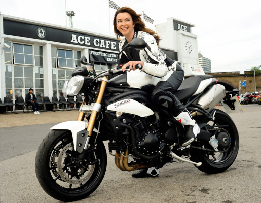 Suzi Perry pic #721678
