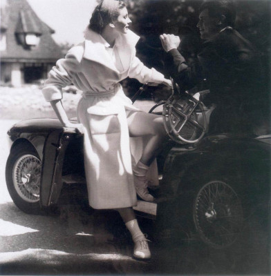 photo 23 in Suzy Parker gallery [id380102] 2011-05-20 00:00:00