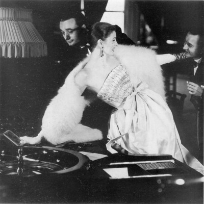 photo 22 in Suzy Parker gallery [id380103] 2011-05-20 00:00:00